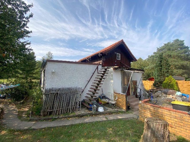 Einfamilienhaus in Bernauer Weg 16, 16348 Wandlitz OT Klosterfelde - Bild 3