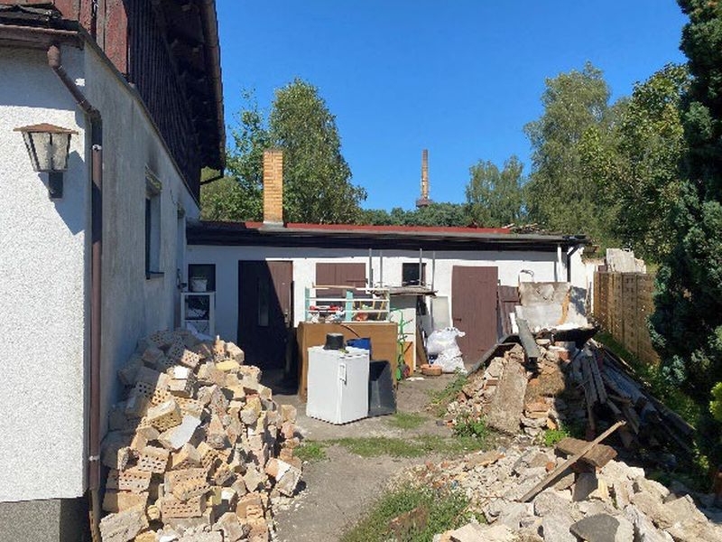 brandenburg 3 K 42-24 Bernauer Weg 16, 16348 Wandlitz OT Klosterfelde