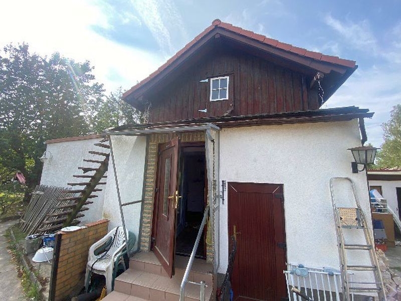 brandenburg 3 K 42-24 Bernauer Weg 16, 16348 Wandlitz OT Klosterfelde