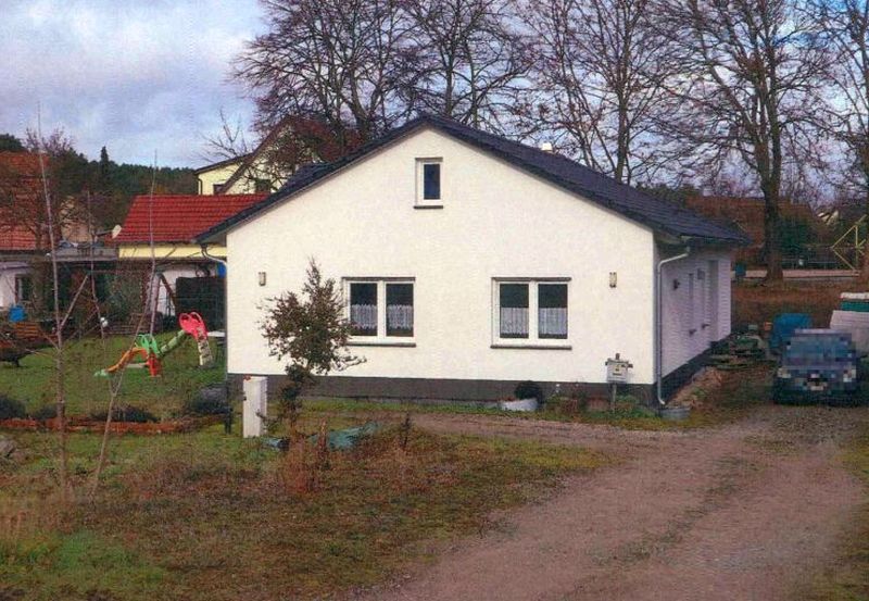 Einfamilienhaus in Schönfließer Platz 6c, 15890 Eisenhüttenstadt OT Schönfließ
