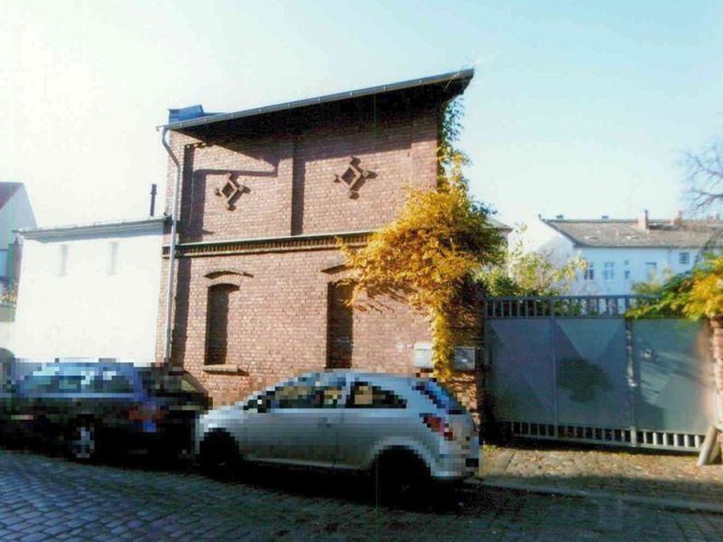 1- bis 2,5-Zimmer-Wohnung in Feldstraße 32, 15517 Fürstenwalde/Spree