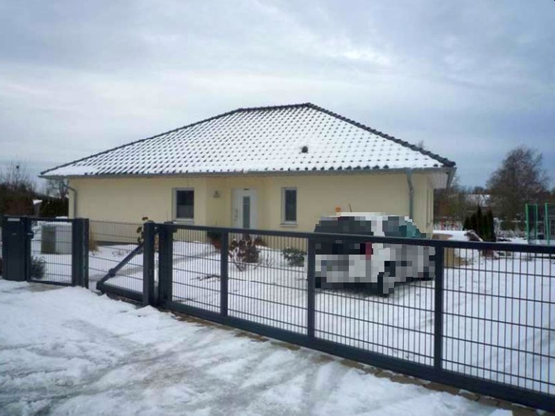 Einfamilienhaus in Kirschweg 12, 15377 Oberbarnim OT Klosterdorf - Bild 4