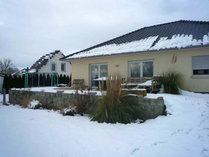 Einfamilienhaus in Kirschweg 12, 15377 Oberbarnim OT Klosterdorf - Bild 2
