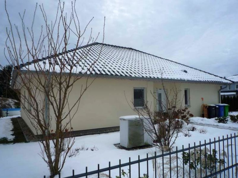 Einfamilienhaus in Kirschweg 12, 15377 Oberbarnim OT Klosterdorf