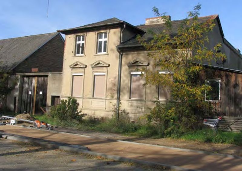 Grundstück in Schönfelder Weg 1 u.a., 16321 Bernau bei Berlin - Bild 4