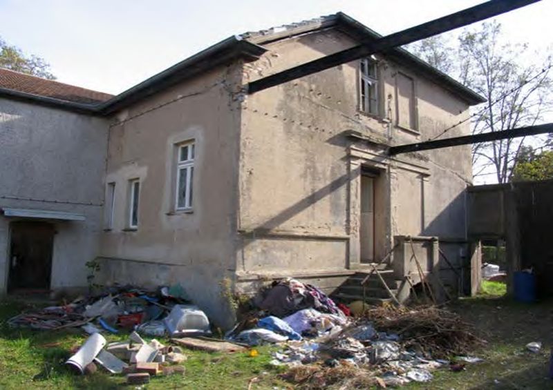 Grundstück in Schönfelder Weg 1 u.a., 16321 Bernau bei Berlin - Bild 3