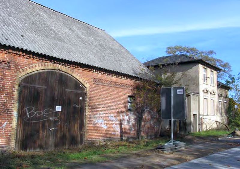 Grundstück in Schönfelder Weg 1 u.a., 16321 Bernau bei Berlin - Bild 2