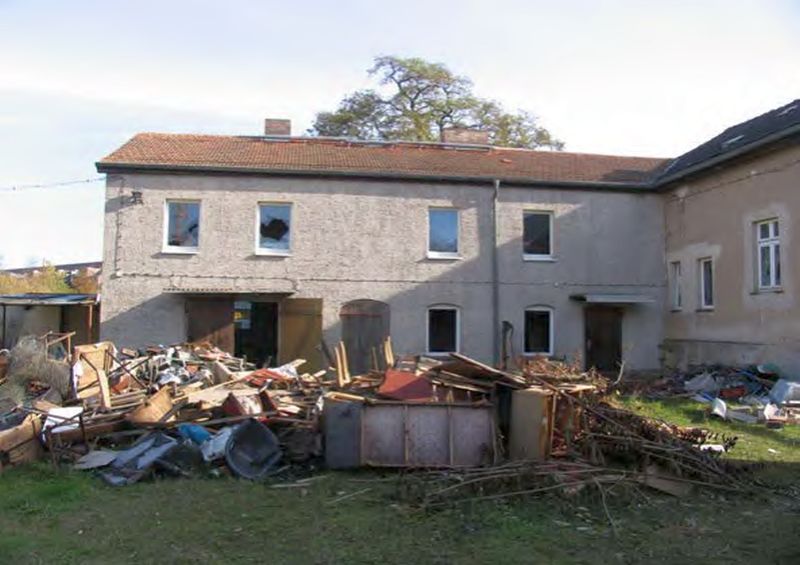 Grundstück in Schönfelder Weg 1 u.a., 16321 Bernau bei Berlin