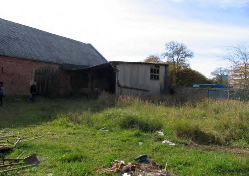 brandenburg 3 K 48/22 Schönfelder Weg 1 u.a., 16321 Bernau bei Berlin 6