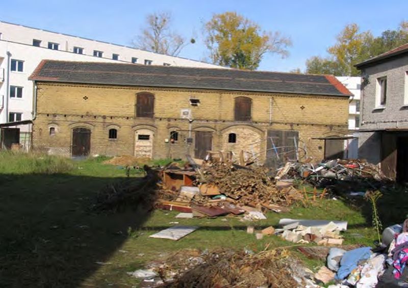 brandenburg 3 K 48/22 Schönfelder Weg 1 u.a., 16321 Bernau bei Berlin 7