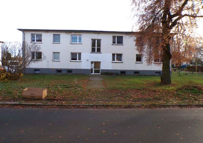 Mehrfamilienhaus in Genschmarer Straße 1a, 15238 Golzow - Bild 2