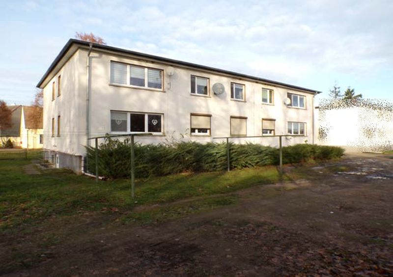 Mehrfamilienhaus in Genschmarer Straße 1a, 15238 Golzow - Bild 4