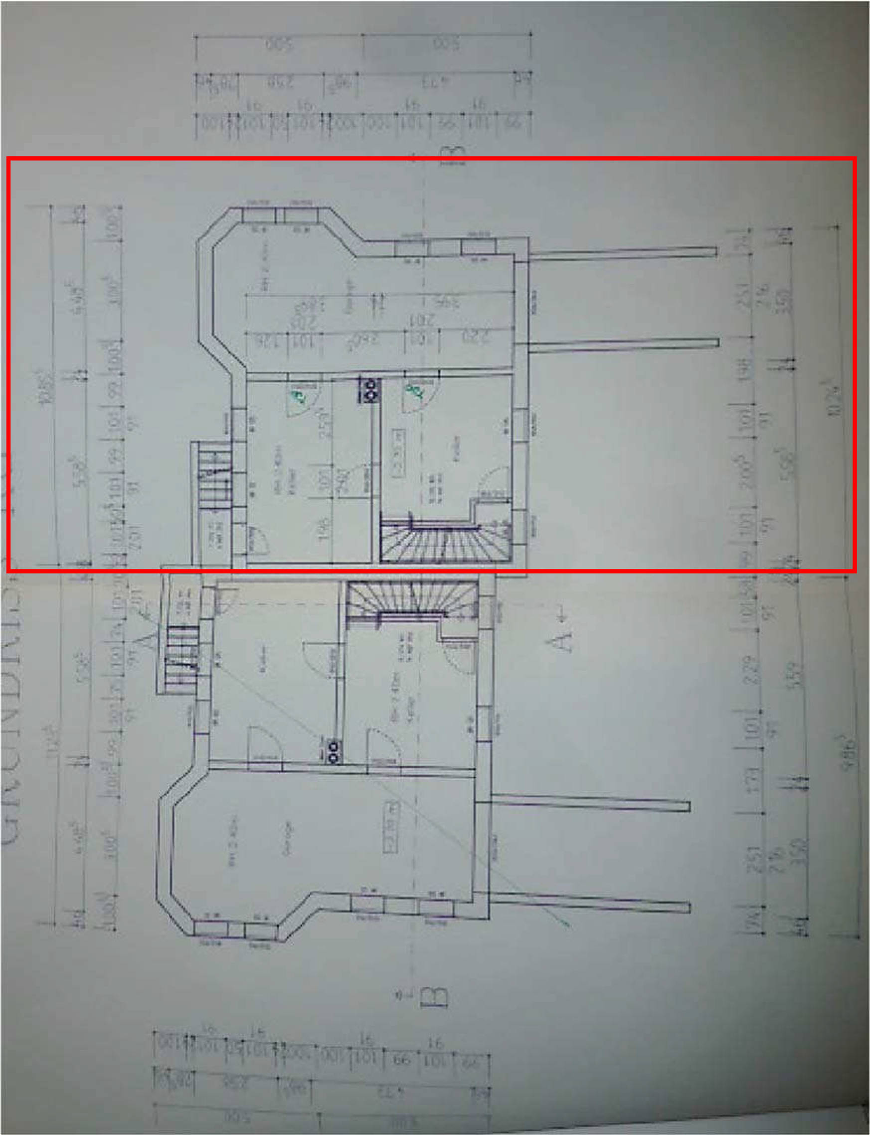 brandenburg 3 K 49/25 Karl-Liebknecht-Straße 33, 15345 Rehfelde 8