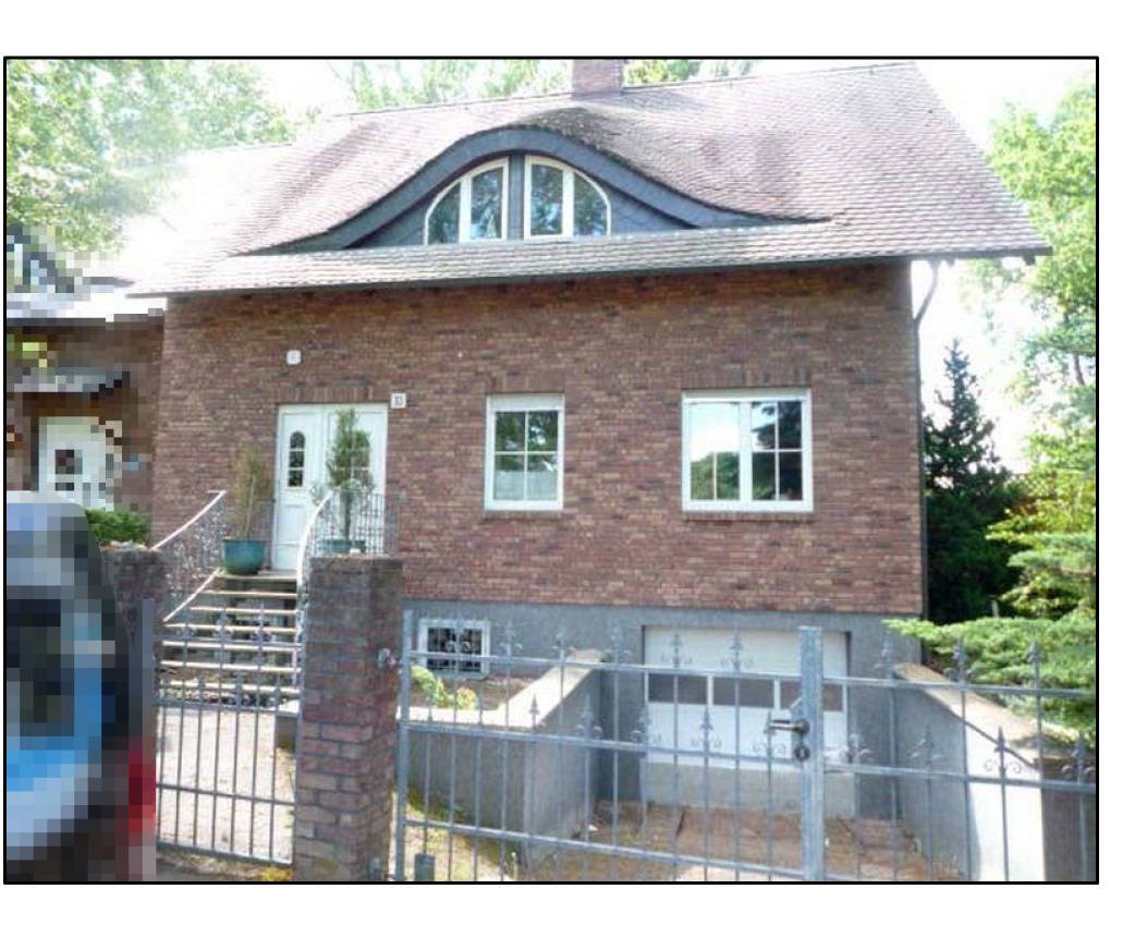 Einfamilienhaus in Karl-Liebknecht-Straße 33, 15345 Rehfelde