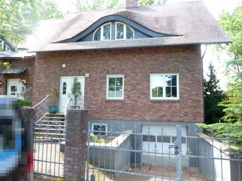 Einfamilienhaus in Karl-Liebknecht-Straße 33, 15345 Rehfelde - Bild 2