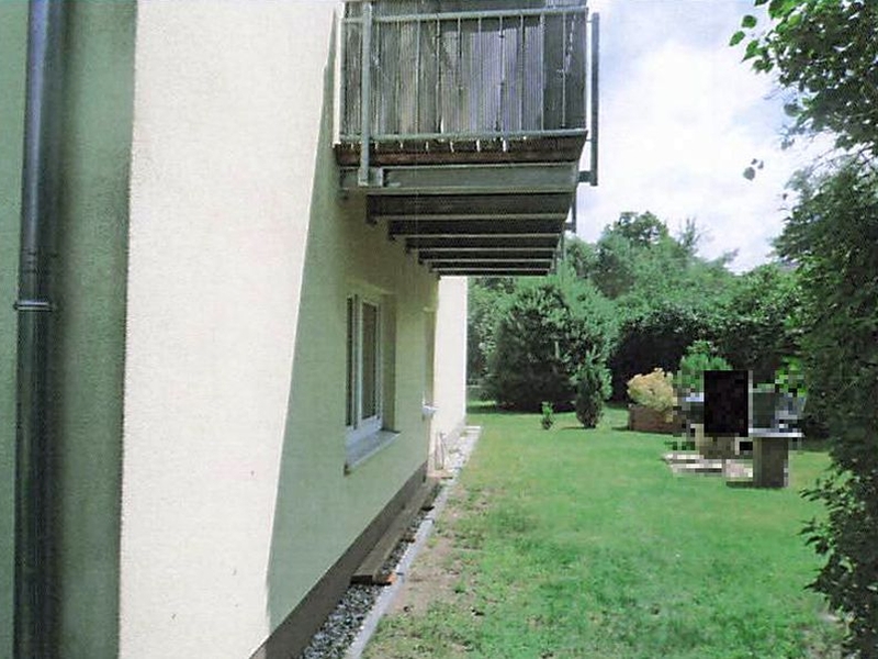 Mehrfamilienhaus in Berliner Straße 135, 15569 Woltersdorf - Bild 2