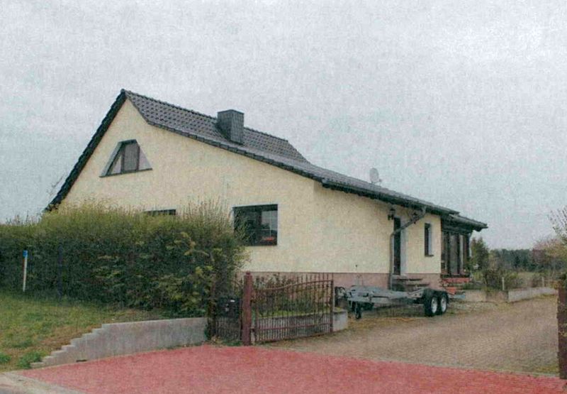 brandenburg 3 K 50-24 Diedersdorf 105, 15306 Vierlinden OT Diedersdorf