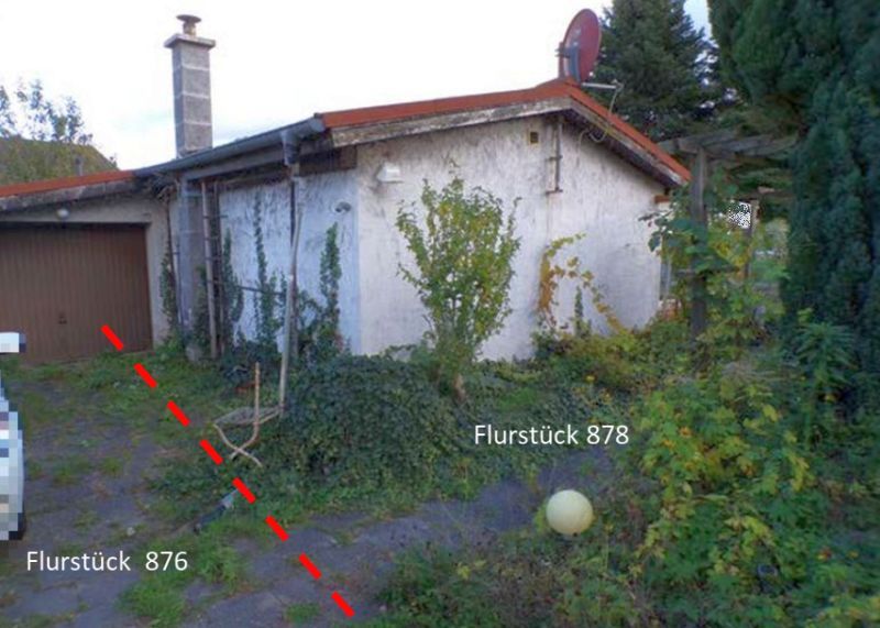 brandenburg 3 K 51/23 Ahornstraße 59a, 15370 Fredersdorf-Vogelsdorf OT Fredersdorf 6