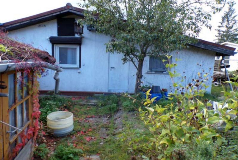 Einfamilienhaus in Ahornstraße 59a, 15370 Fredersdorf-Vogelsdorf OT Fredersdorf - Bild 2