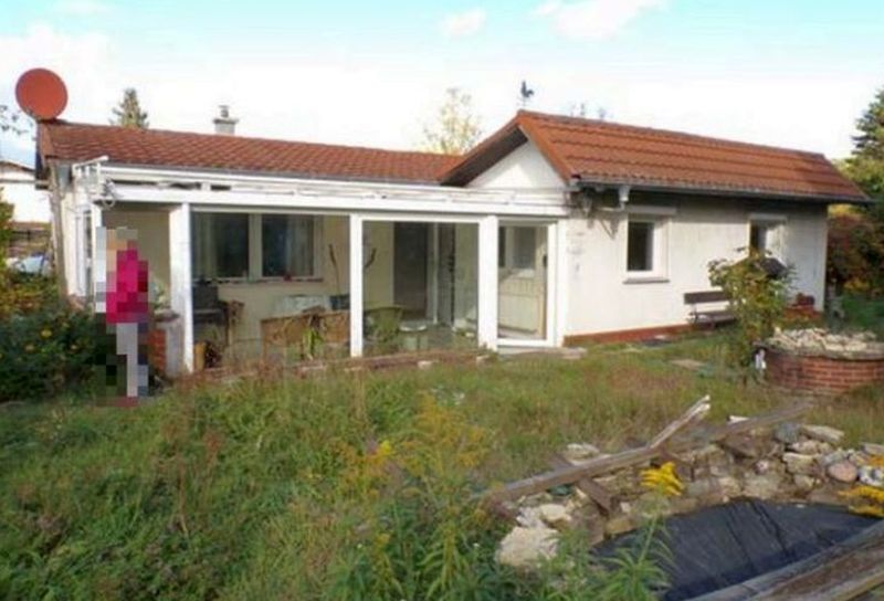 Einfamilienhaus in Ahornstraße 59a, 15370 Fredersdorf-Vogelsdorf OT Fredersdorf