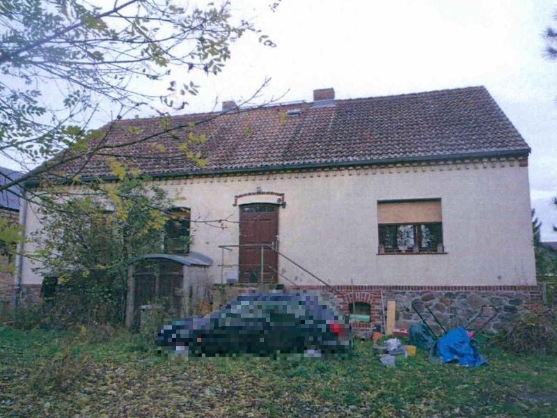 brandenburg 3 K 52-23 Alte Dorfstraße 14, 15848 Tauche OT Mittweide
