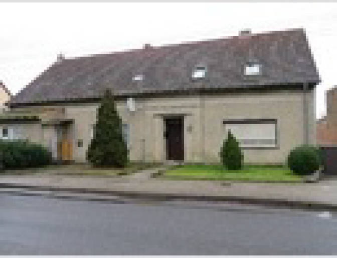 brandenburg 3 K 53/23 Trebnitzer Hauptstraße 20, 15374 Müncheberg 7