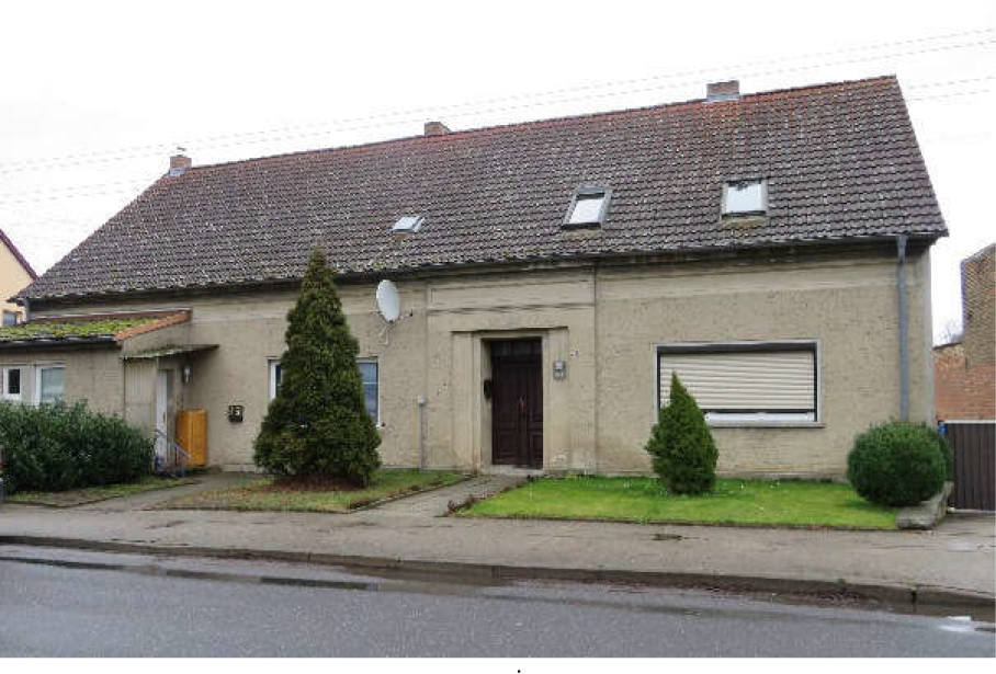 brandenburg 3 K 53/23 Trebnitzer Hauptstraße 20, 15374 Müncheberg 6