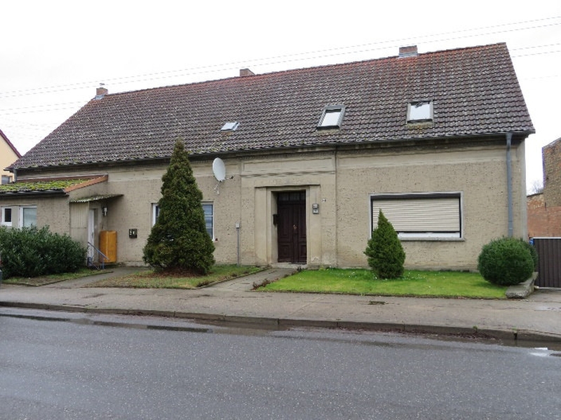 Mehrfamilienhaus in Trebnitzer Hauptstraße 20, 15374 Müncheberg - Bild 2