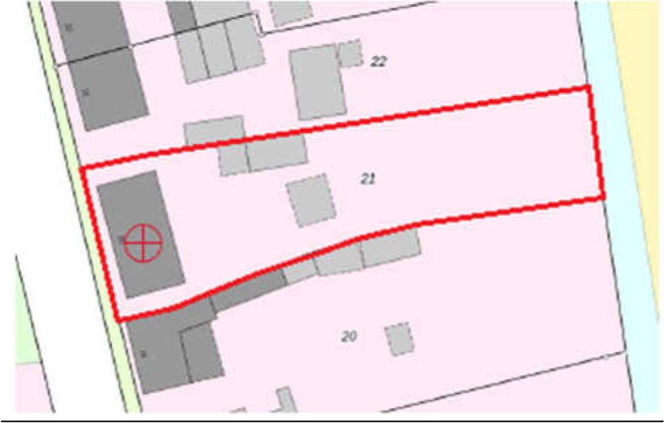 brandenburg 3 K 53/23 Trebnitzer Hauptstraße 20, 15374 Müncheberg 8