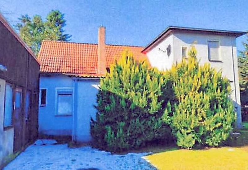 Einfamilienhaus 3 K 55-24 Neuhaus 7, 15848 Rietz-Neuendorf OT Neubrück