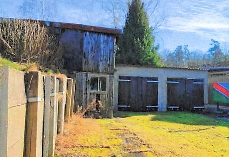 Einfamilienhaus in Neuhaus 7, 15848 Rietz-Neuendorf OT Neubrück - Bild 3