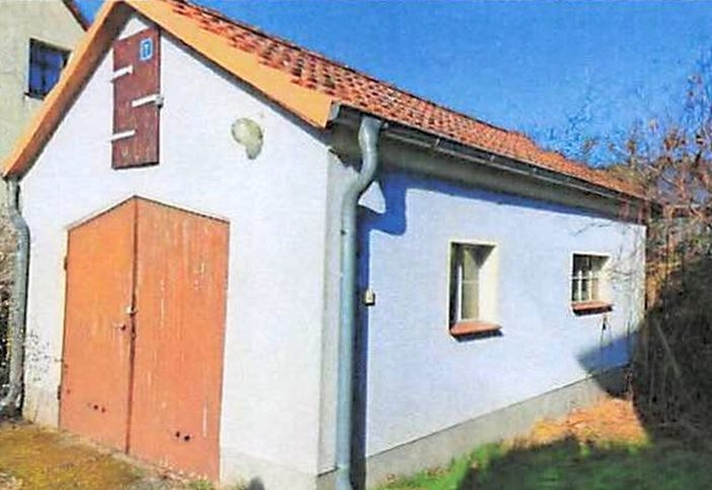 Einfamilienhaus in Neuhaus 7, 15848 Rietz-Neuendorf OT Neubrück - Bild 2