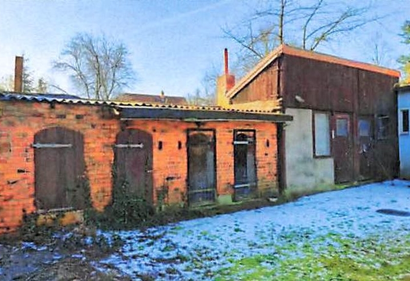 Einfamilienhaus in Neuhaus 7, 15848 Rietz-Neuendorf OT Neubrück - Bild 4