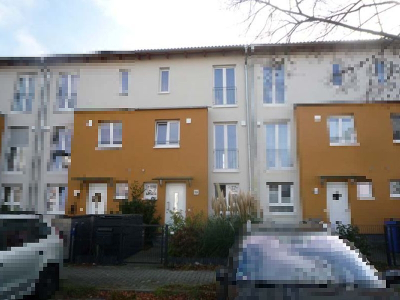 Spreeallee 11a, 16321 Bernau bei Berlin