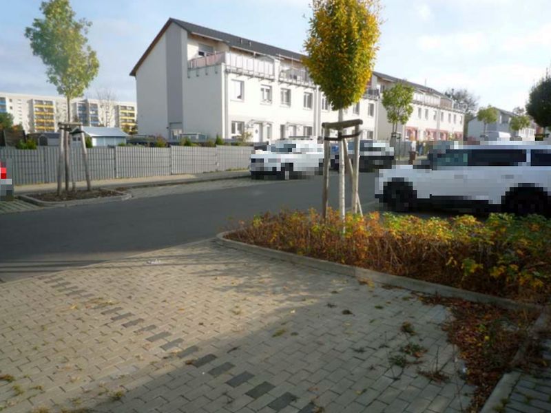 Wohnungseigentum in Spreeallee 11a, 16321 Bernau bei Berlin - Bild 2