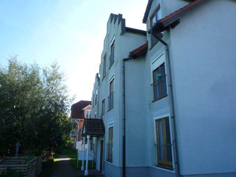 brandenburg 3 K 55/25 An den Schäferpfühlen 6, 16321 Bernau bei Berlin OT Ladeburg 3