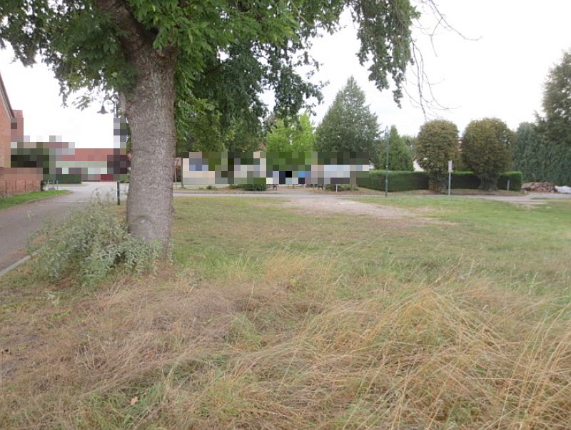 Grundstück in Försterstraße 1, 2, 15324 Letschin - Bild 2