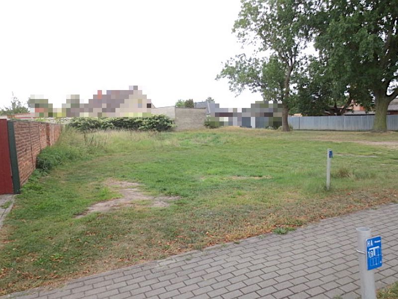 Grundstück in Försterstraße 1, 2, 15324 Letschin - Bild 3