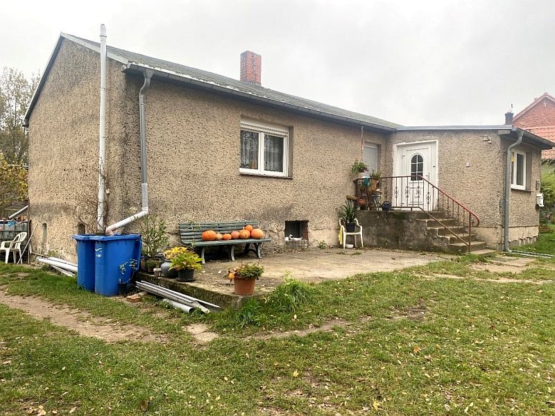 Einfamilienhaus in Alter Bliesdorfer Weg 9, 16269 Wriezen OT Haselberg - Bild 4