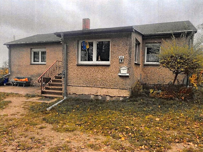 Einfamilienhaus in Alter Bliesdorfer Weg 9, 16269 Wriezen OT Haselberg