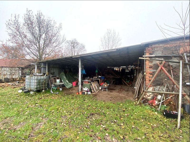 Einfamilienhaus in Alter Bliesdorfer Weg 9, 16269 Wriezen OT Haselberg - Bild 5