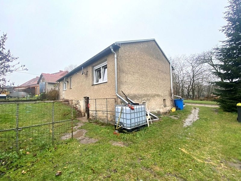 Einfamilienhaus in Alter Bliesdorfer Weg 9, 16269 Wriezen OT Haselberg - Bild 2