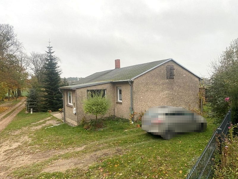 Einfamilienhaus in Alter Bliesdorfer Weg 9, 16269 Wriezen OT Haselberg - Bild 3