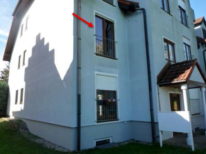 Eigentumswohnung (1 bis 2 Zimmer) in An den Schäferpfühlen 4, 16321 Bernau bei Berlin OT Ladeburg - Bild 3