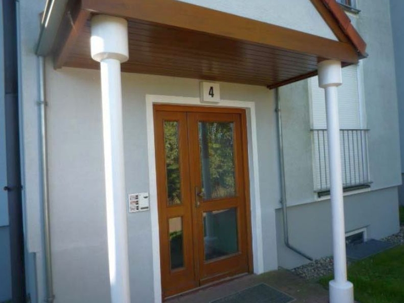 Eigentumswohnung (1 bis 2 Zimmer) in An den Schäferpfühlen 4, 16321 Bernau bei Berlin OT Ladeburg - Bild 4