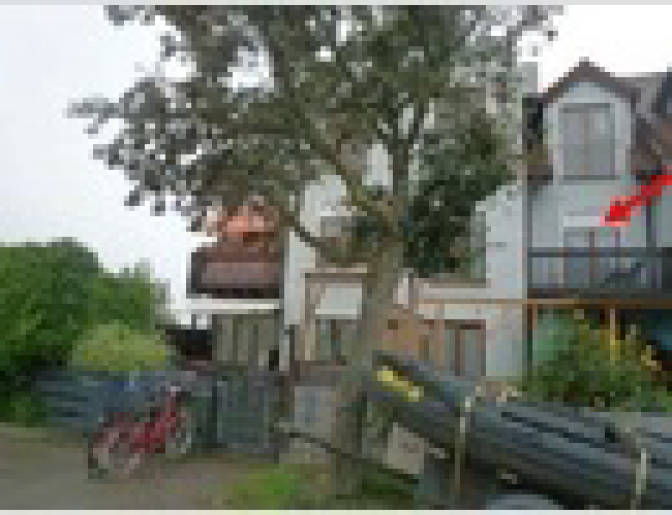 1- bis 2,5-Zimmer-Wohnung in An den Schäferpfühlen 6, 16321 Bernau bei Berlin OT Ladeburg - Bild 2