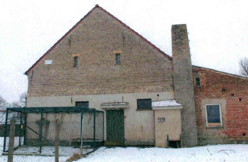 brandenburg 3 K 58-21 Kirchstraße 3, 15848 Rietz-Neuendorf OT Herzberg 6