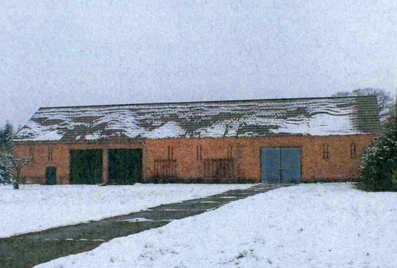 Einfamilienhaus in Kirchstraße 3, 15848 Rietz-Neuendorf OT Herzberg - Bild 3