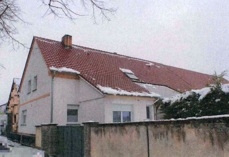 Einfamilienhaus in Kirchstraße 3, 15848 Rietz-Neuendorf OT Herzberg