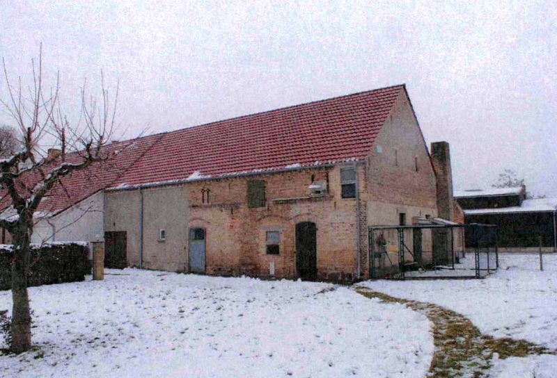 Einfamilienhaus in Kirchstraße 3, 15848 Rietz-Neuendorf OT Herzberg - Bild 5